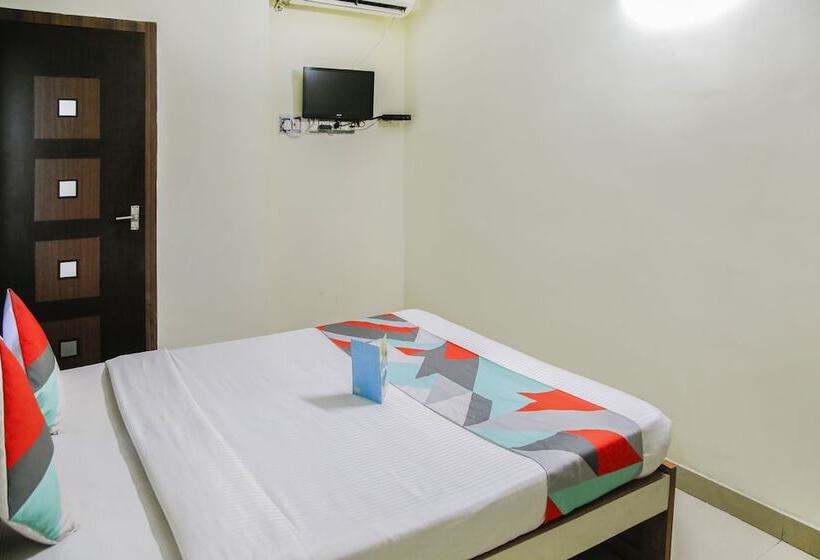 فندق Fabexpress Vinita Welcome