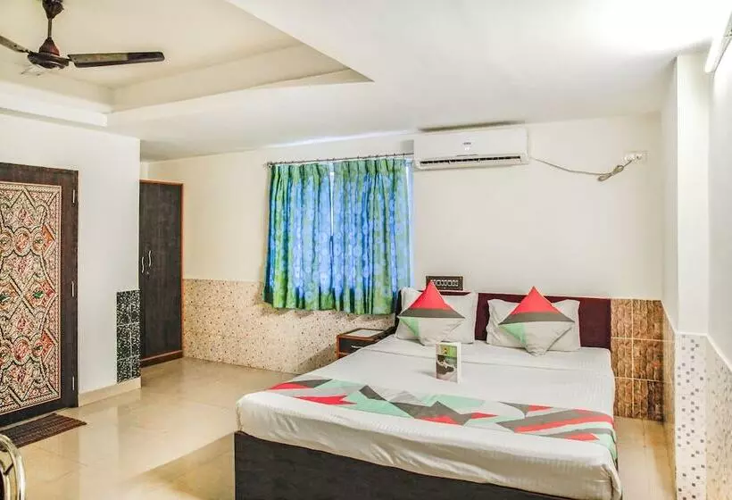 ホテル Fabexpress Vinita Welcome