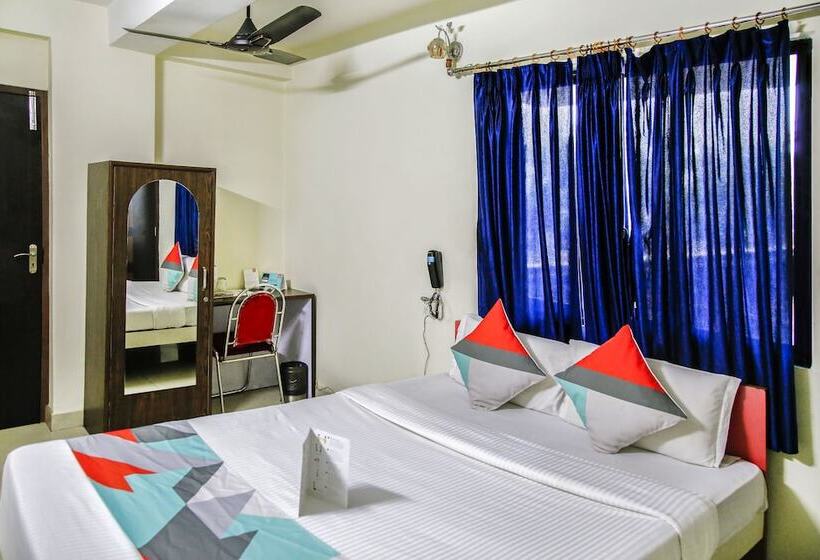 فندق Fabexpress Vinita Welcome