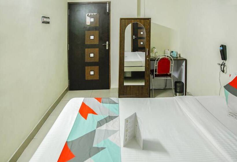 فندق Fabexpress Vinita Welcome