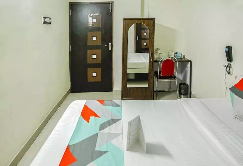 ホテル Fabexpress Vinita Welcome