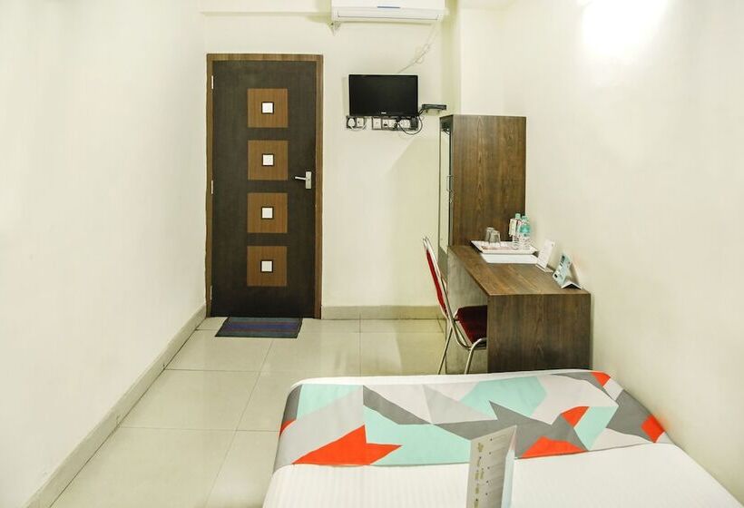 فندق Fabexpress Vinita Welcome