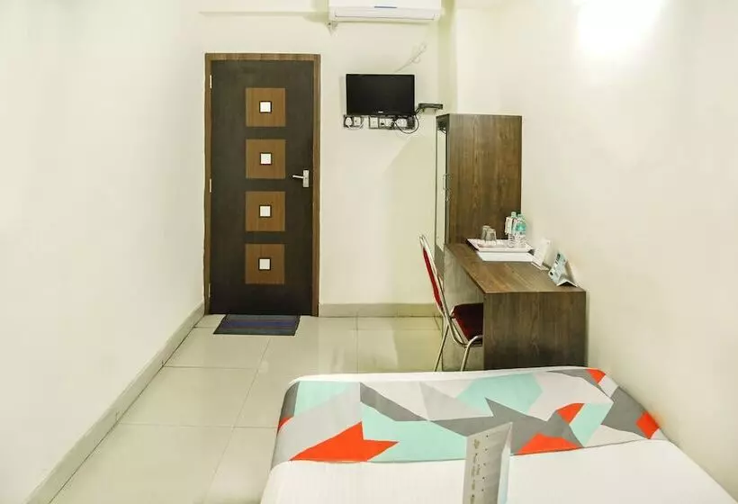 ホテル Fabexpress Vinita Welcome