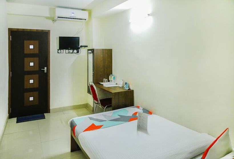 فندق Fabexpress Vinita Welcome