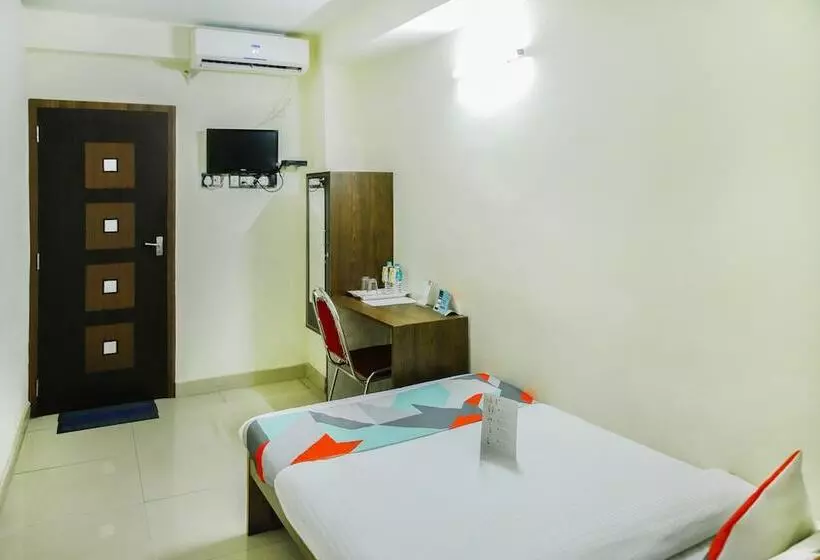 ホテル Fabexpress Vinita Welcome