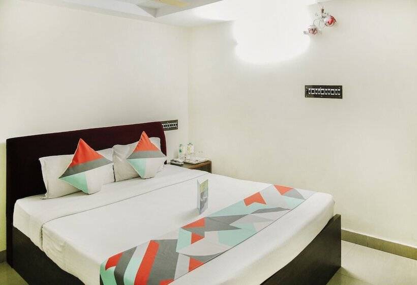 فندق Fabexpress Vinita Welcome