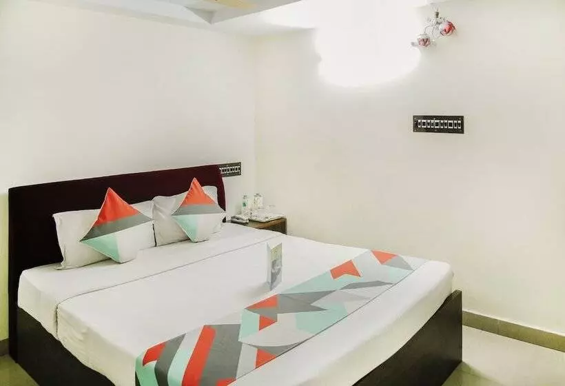 ホテル Fabexpress Vinita Welcome