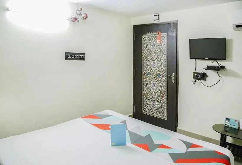 ホテル Fabexpress Vinita Welcome