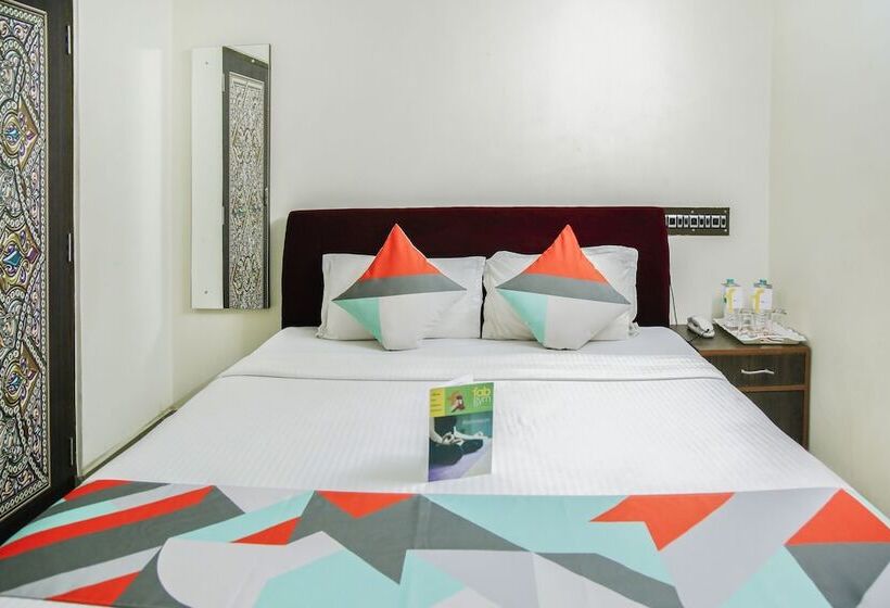 فندق Fabexpress Vinita Welcome