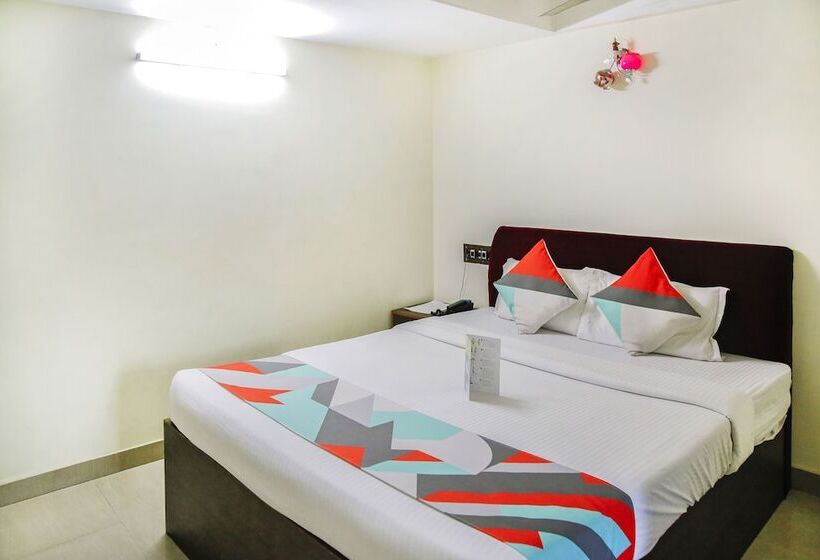 فندق Fabexpress Vinita Welcome