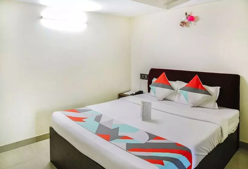 ホテル Fabexpress Vinita Welcome