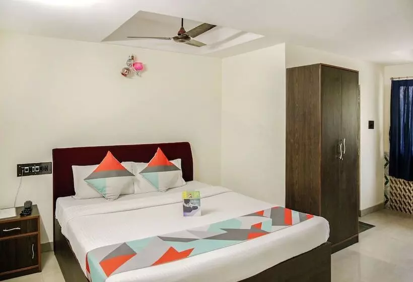 ホテル Fabexpress Vinita Welcome