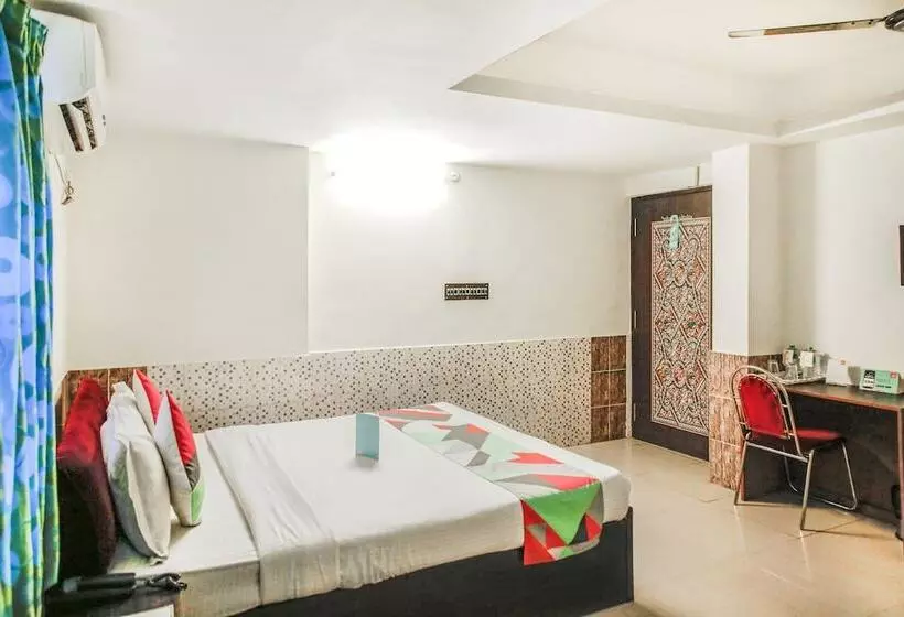 ホテル Fabexpress Vinita Welcome