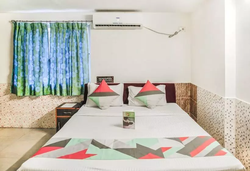 ホテル Fabexpress Vinita Welcome