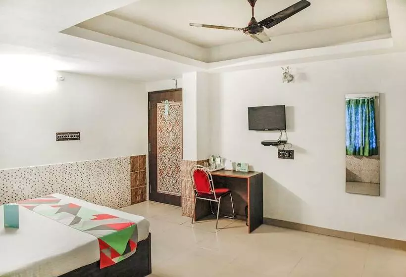 ホテル Fabexpress Vinita Welcome