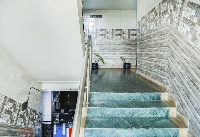 فندق Fabexpress Vinita Welcome