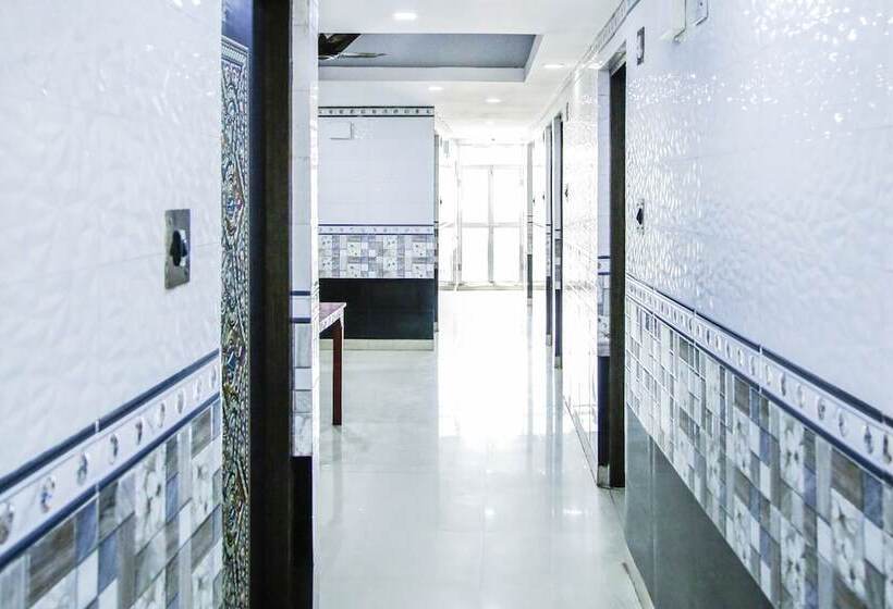 فندق Fabexpress Vinita Welcome