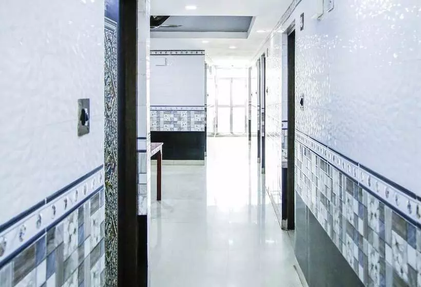 ホテル Fabexpress Vinita Welcome