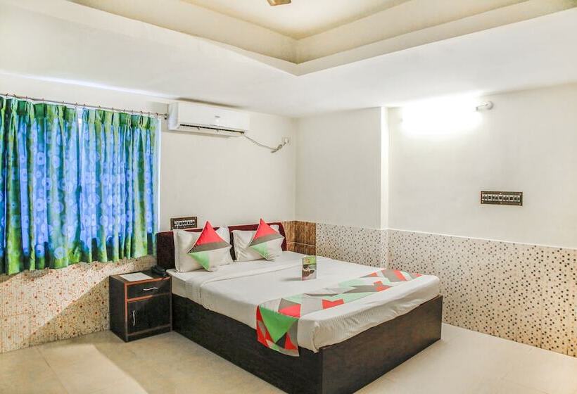 فندق Fabexpress Vinita Welcome