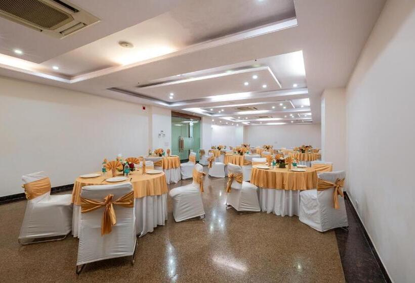 Rosewood Apartment Hotel, Gurgaon