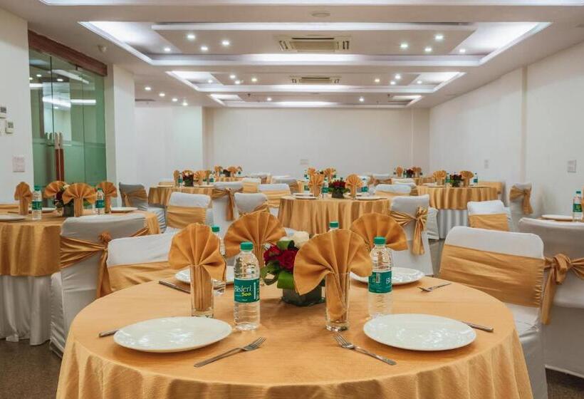 Rosewood Apartment Hotel, Gurgaon