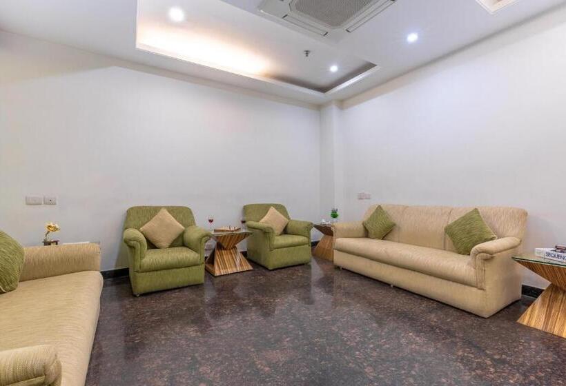 Rosewood Apartment Hotel, Gurgaon