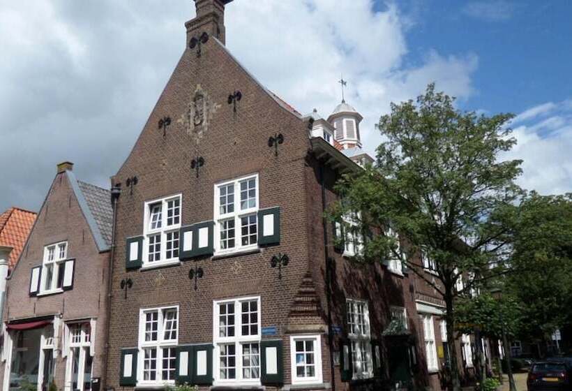 Vesting Hotel Naarden
