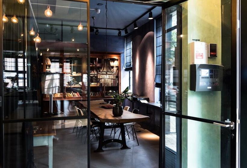 Vesting Hotel Naarden