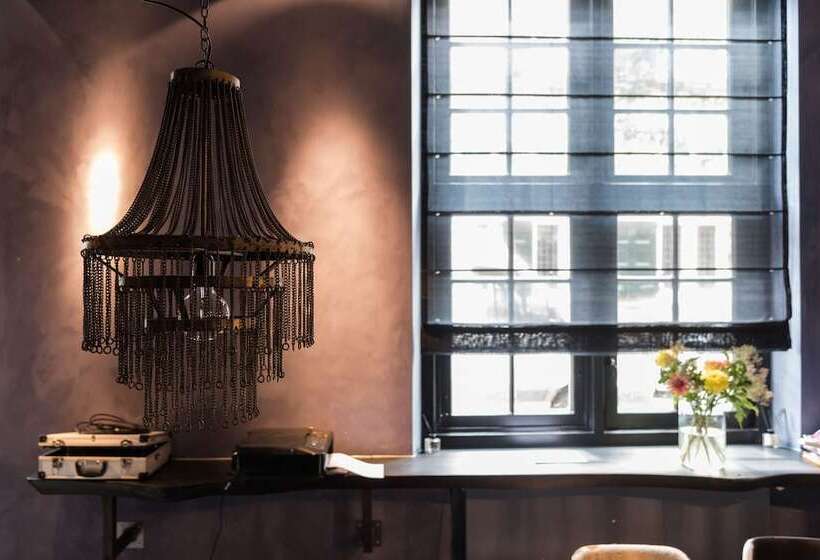 Vesting Hotel Naarden