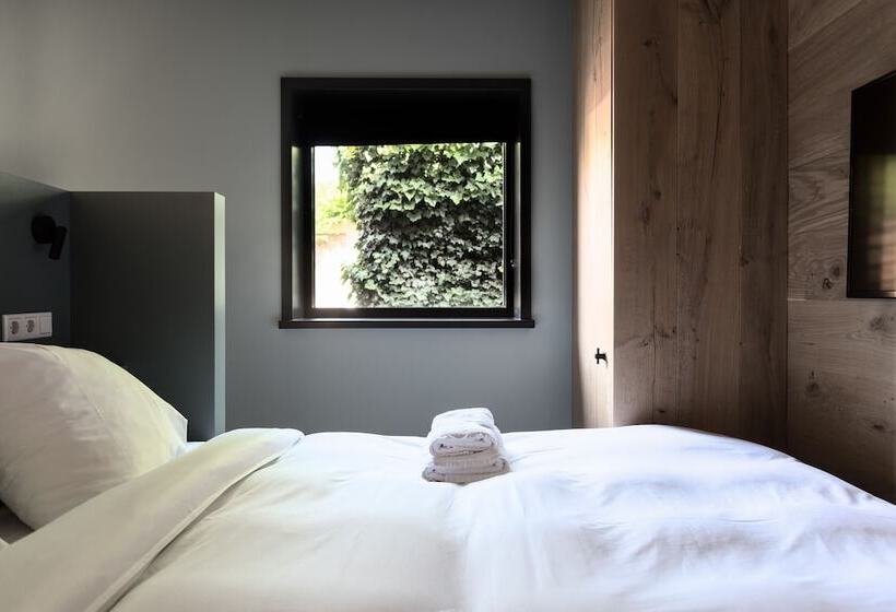 Vesting Hotel Naarden