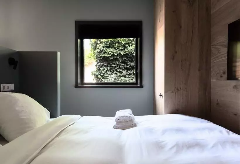 Vesting Hotel Naarden