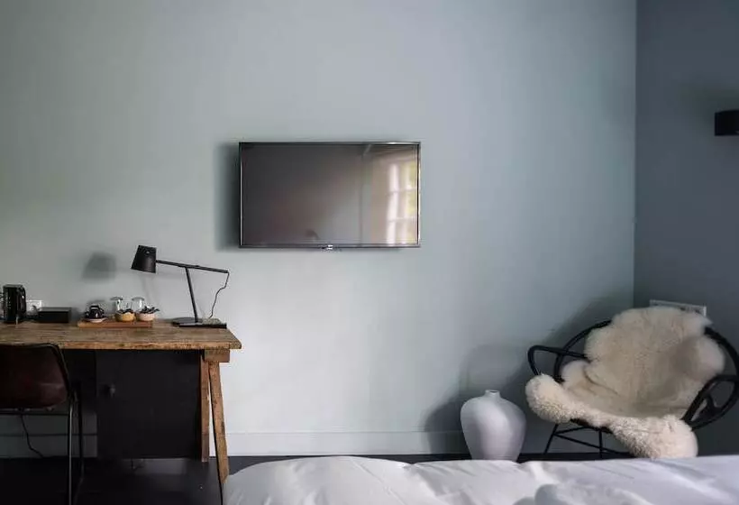 Vesting Hotel Naarden