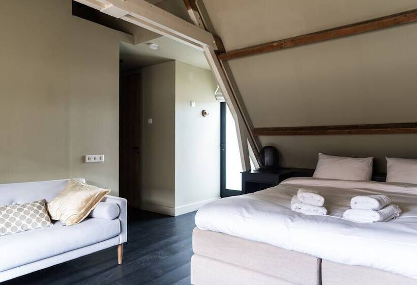 Vesting Hotel Naarden