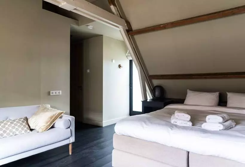 Vesting Hotel Naarden