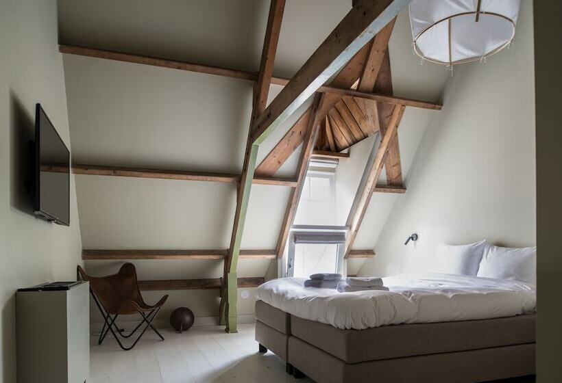 Vesting Hotel Naarden