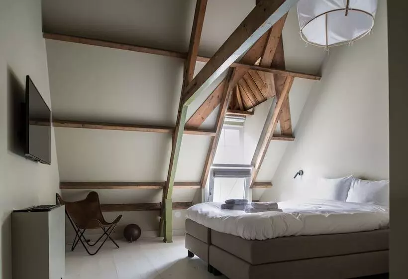 Vesting Hotel Naarden