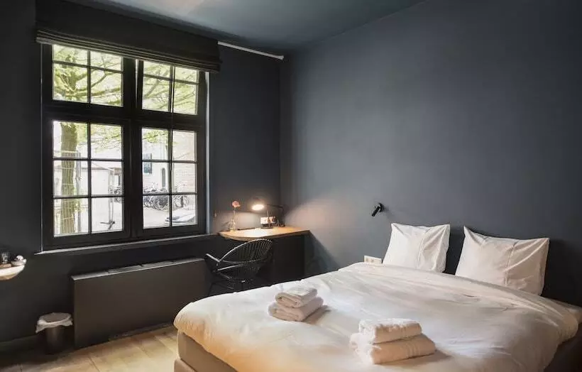Vesting Hotel Naarden