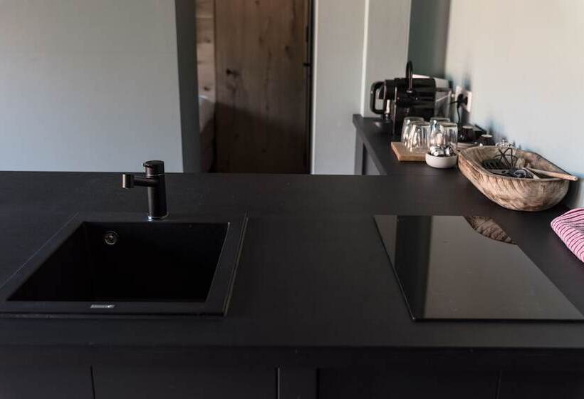 Vesting Hotel Naarden