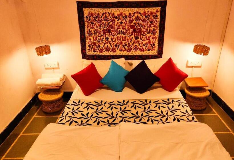 Albergue Gostops Udaipur