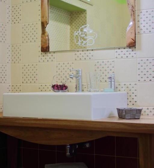 Bed and Breakfast Alla Bigattiera