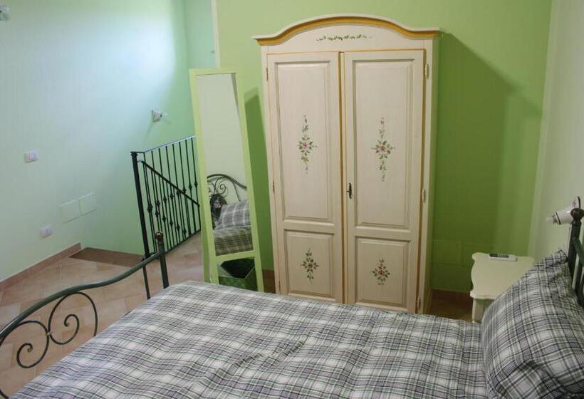 Bed and Breakfast Alla Bigattiera