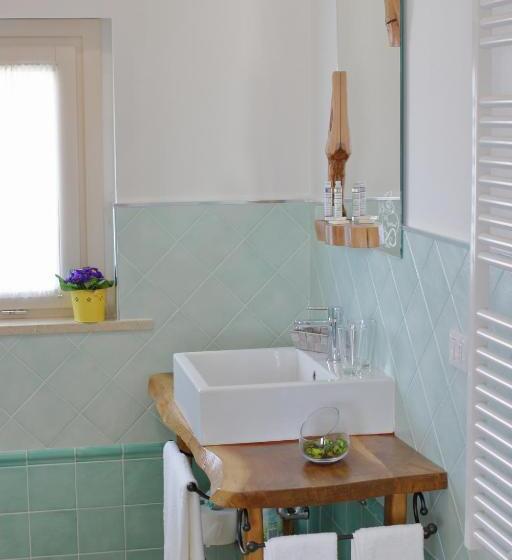 Bed and Breakfast Alla Bigattiera