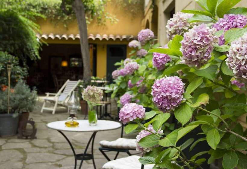 تختخواب و صبحانه Caldescans Bed&breakfast