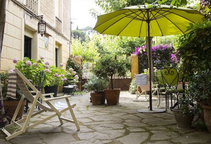 تختخواب و صبحانه Caldescans Bed&breakfast