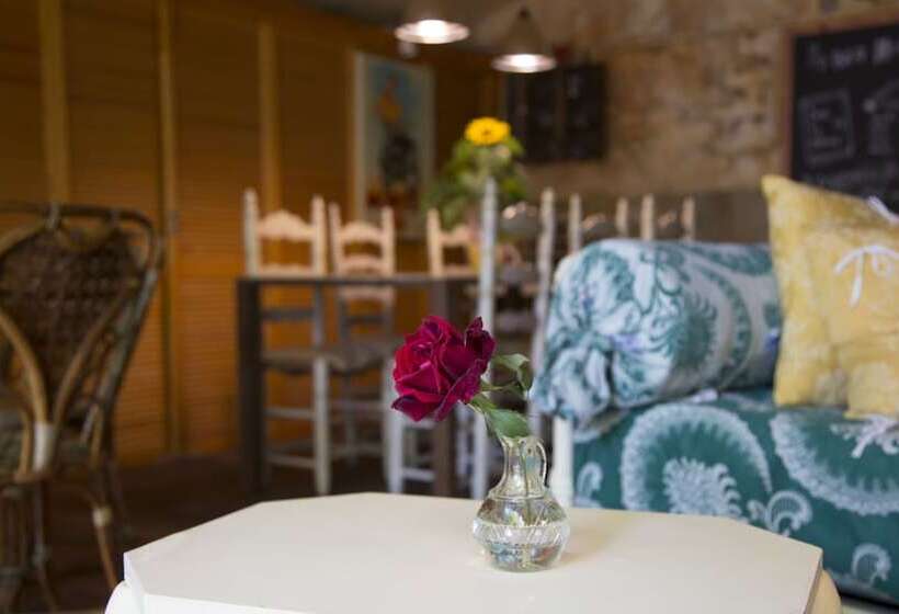 تختخواب و صبحانه Caldescans Bed&breakfast