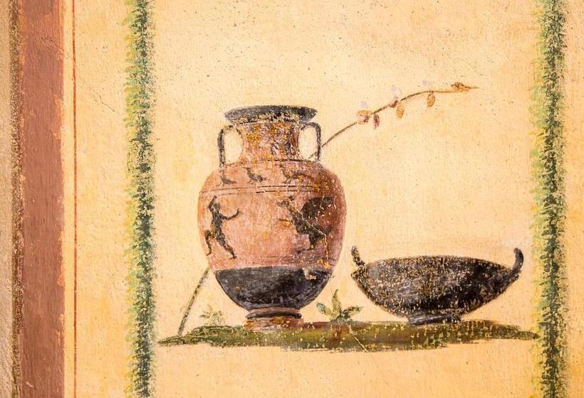 민박 Cortona Charme