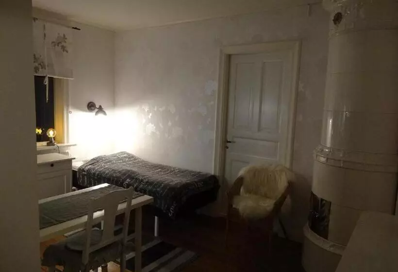 ベッドアンドブレックファースト Gröna Lena