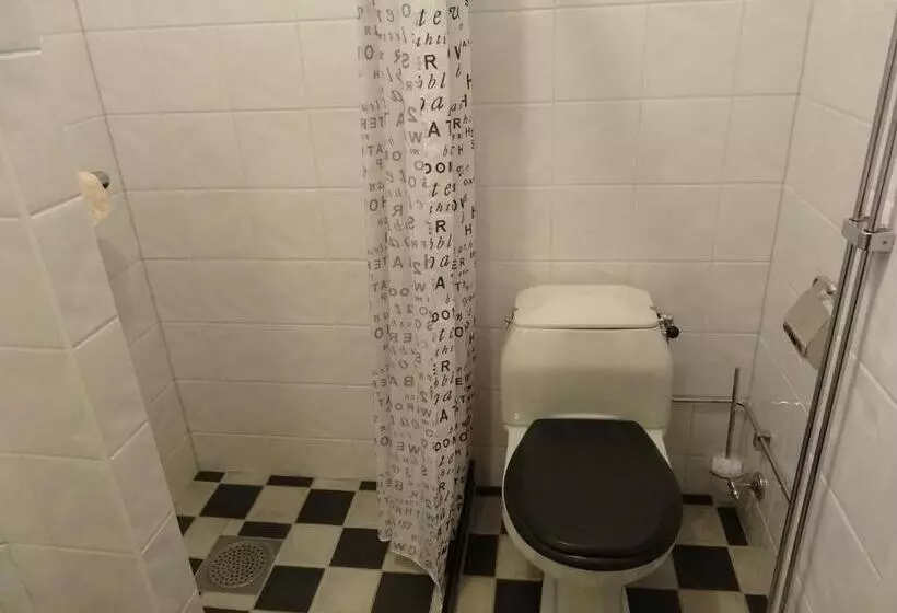 ベッドアンドブレックファースト Gröna Lena