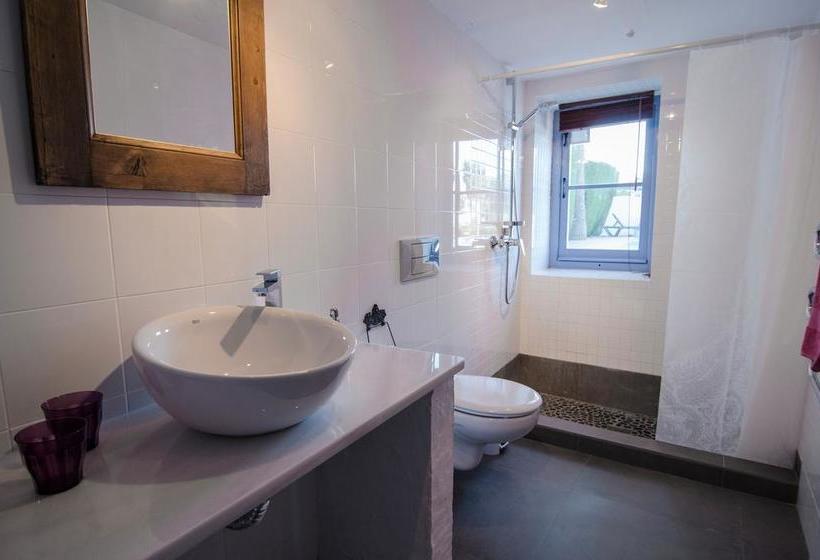 צימר Rancho Del Inglés