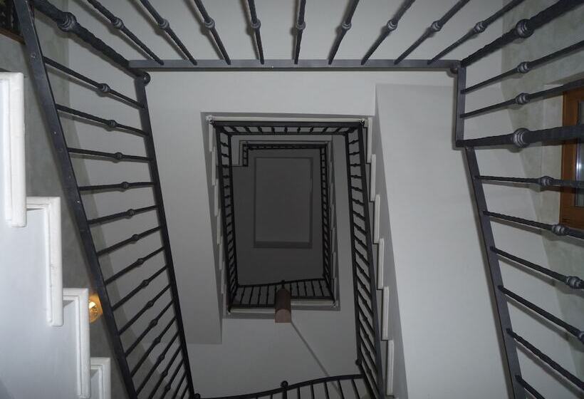 ホテル Albergo Il Giardino Del Rio